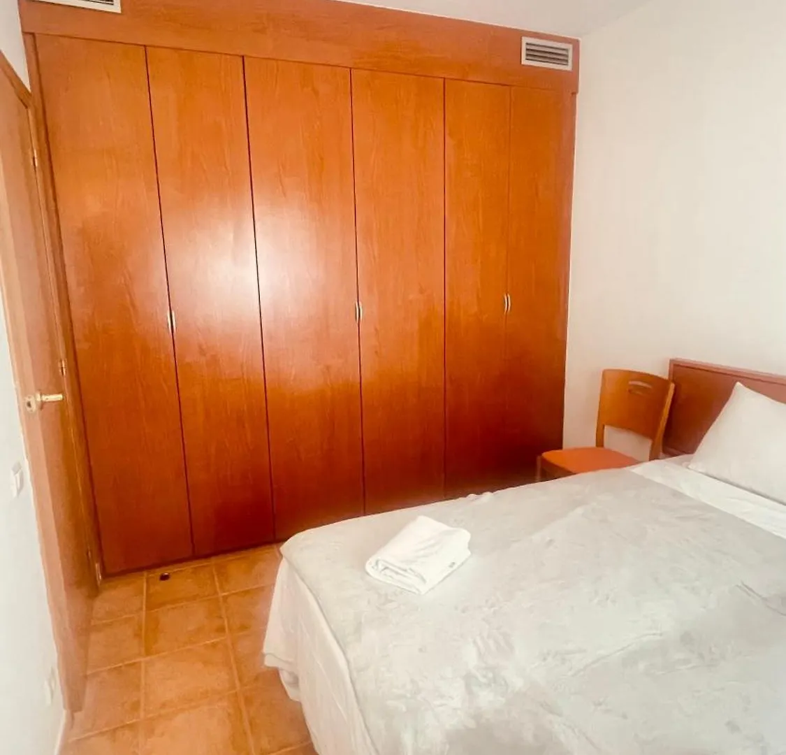 Bonito Y Comodo A 200 M De La Playa Lloret de Mar Spagna