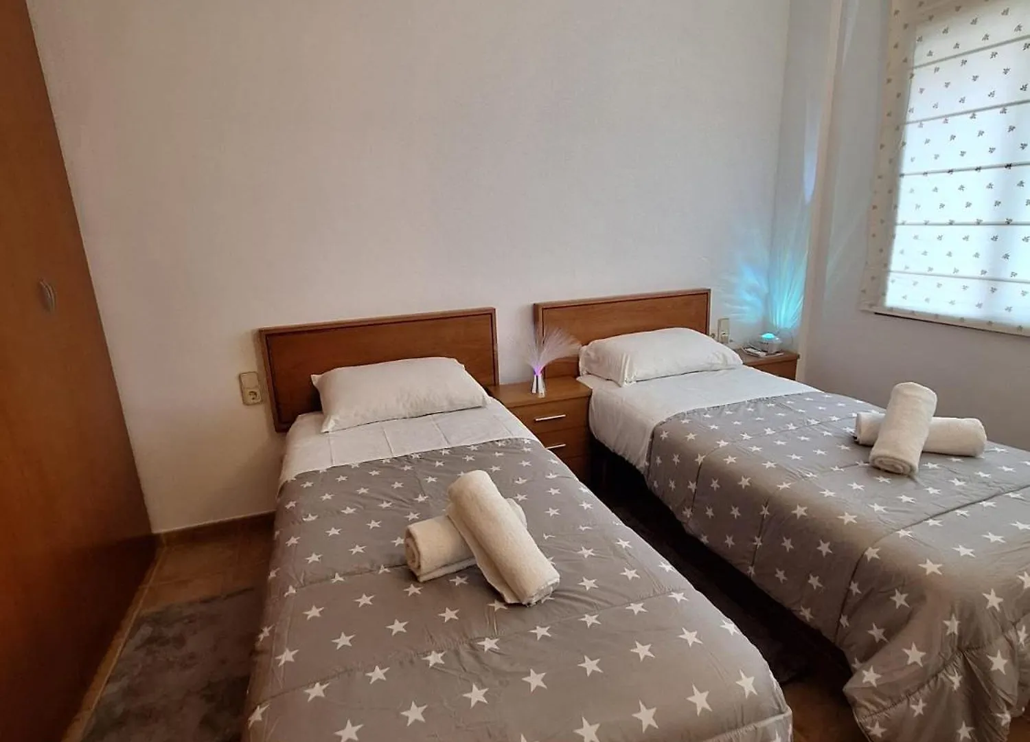 Bonito Y Comodo A 200 M De La Playa Lloret de Mar