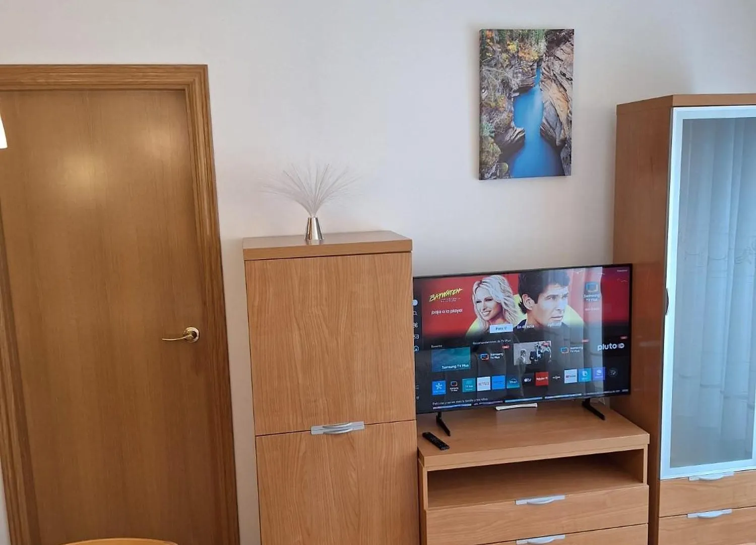 Appartamento Bonito Y Comodo A 200 M De La Playa Lloret de Mar Spagna