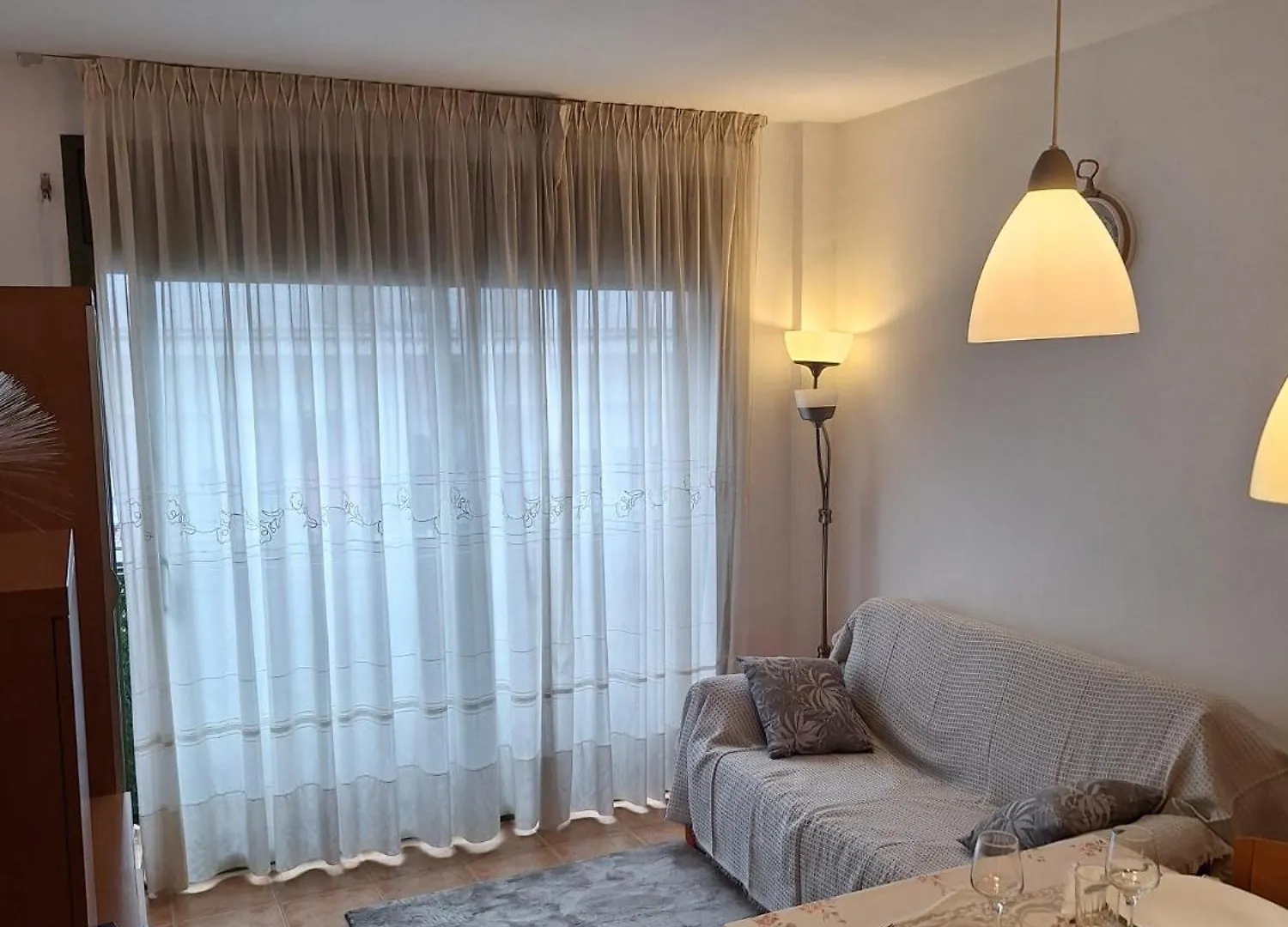 Bonito Y Comodo A 200 M De La Playa Lloret de Mar 0*,  Spagna